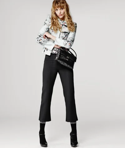 Look 1